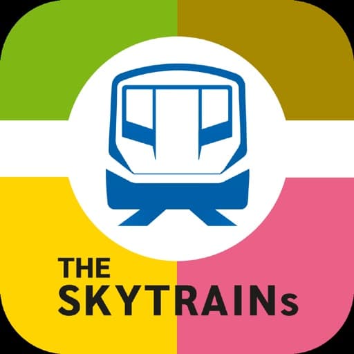 The Skytrains