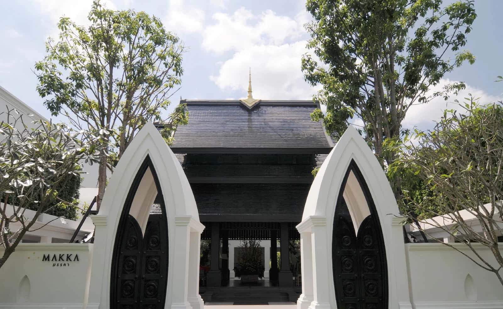 Makka Hotel