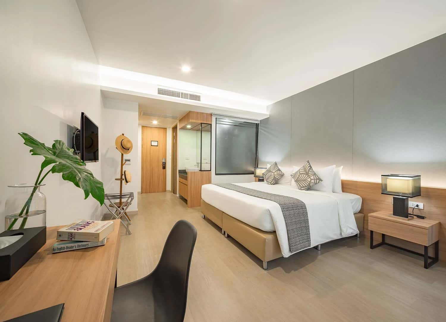 Nap In Chiang Mai Hotel