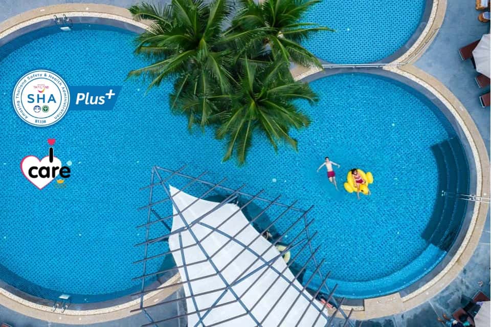 R Mar Resort and Spa