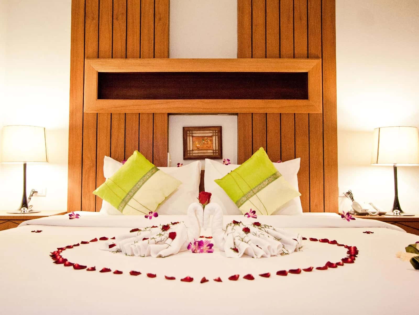 The Chambre Patong