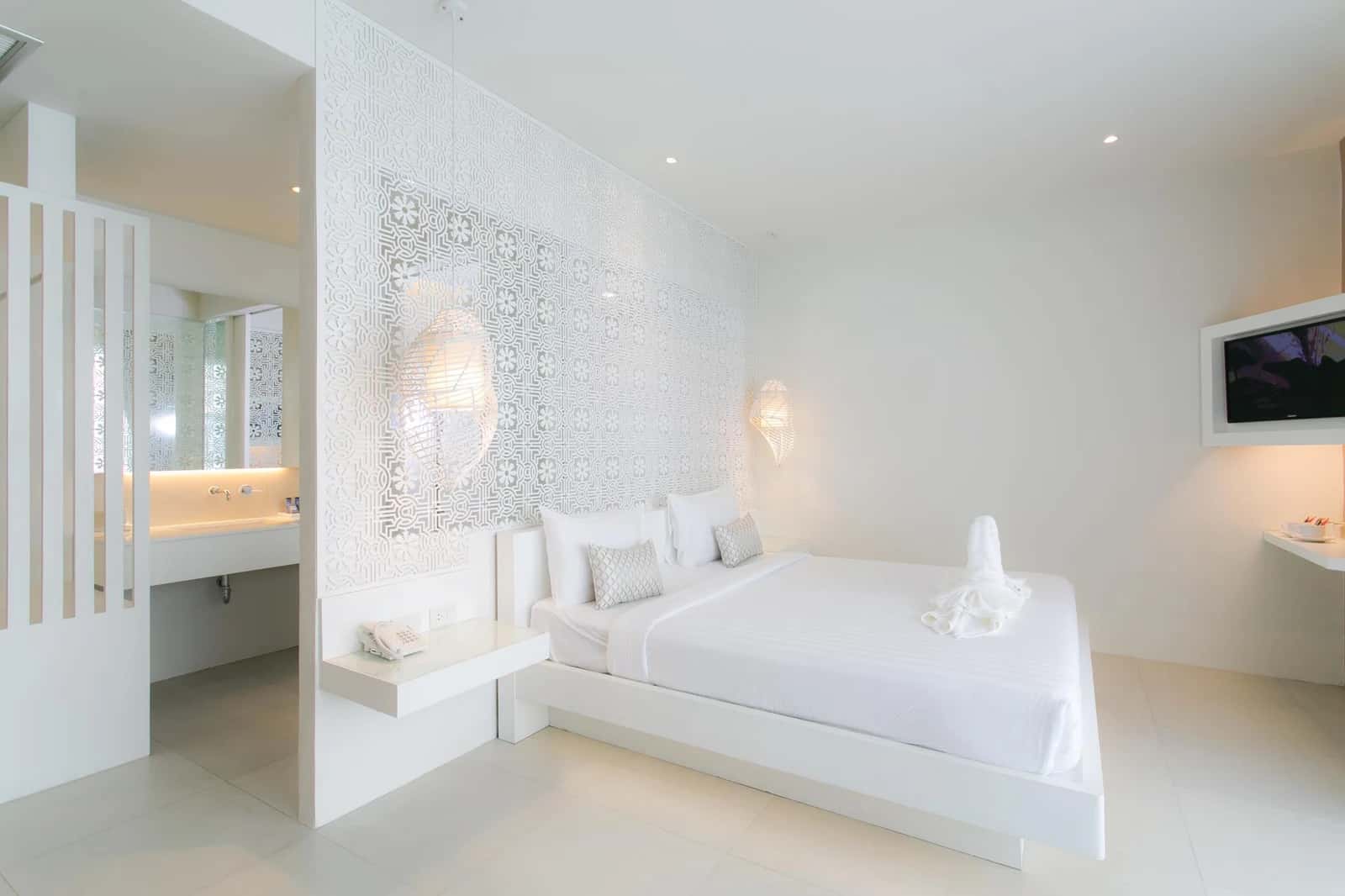 The House Patong