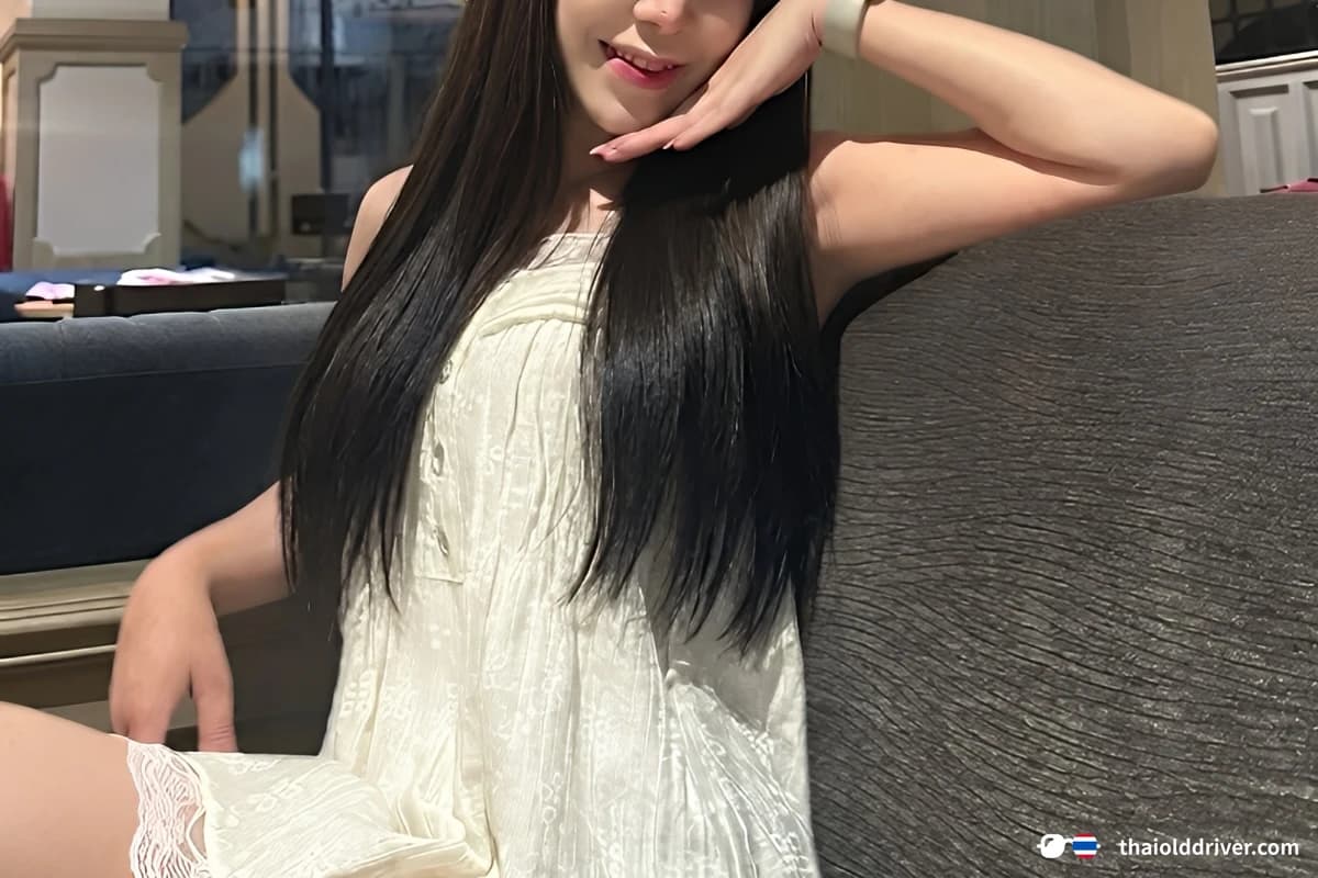 Yume Nuru Massage: 和暹羅風情紋身妹 Miya 的放肆性愛