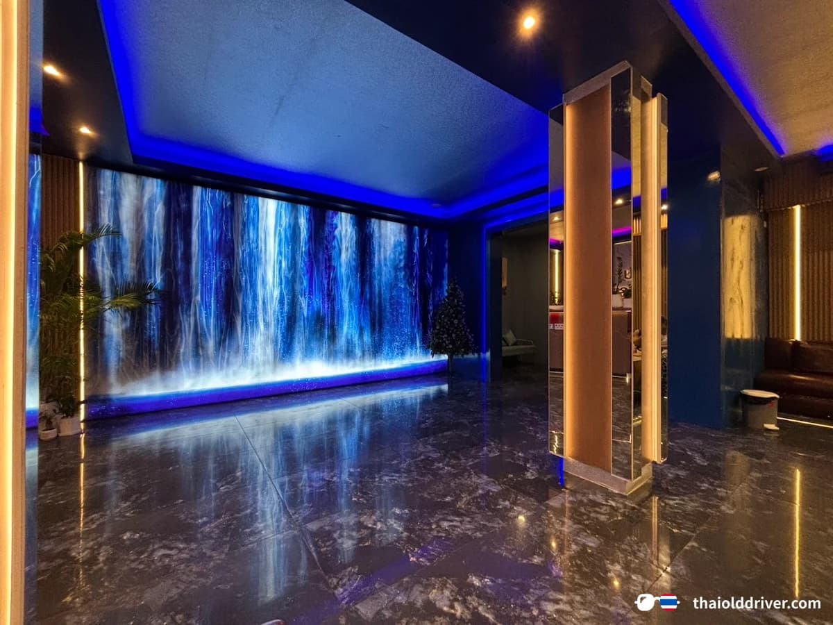 69 Nuru Massage Chiang Mai:騎乘肉彈淫娃的極致體驗