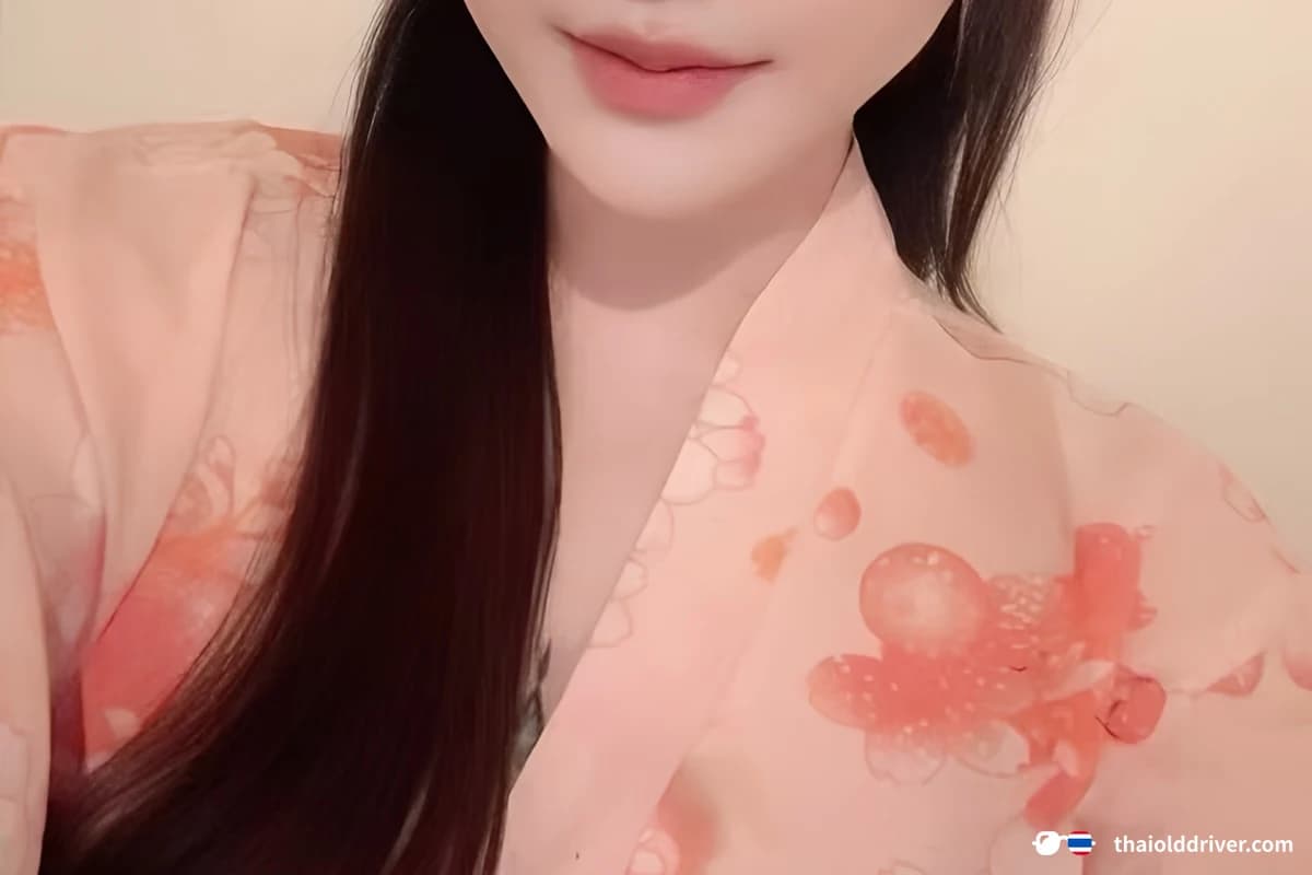 Young Massage: 韓系可愛小肉感 Baobao