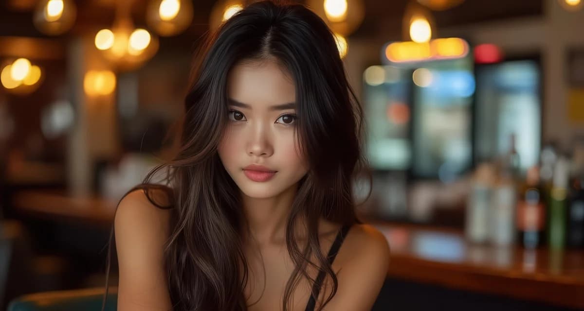 Follow-Up Contact in Thailand's Nightlife: How to Build Long-Term Relationships with Thai Girls