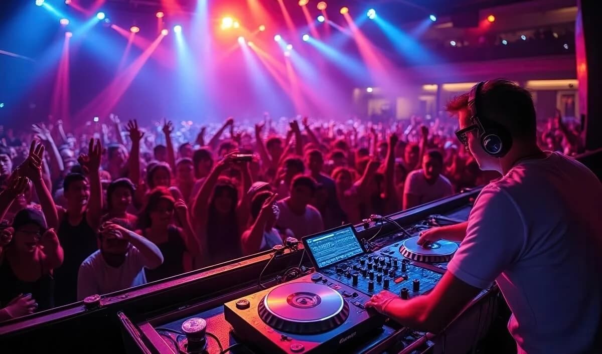 Essential Items Checklist for Thailand Nightclub Players