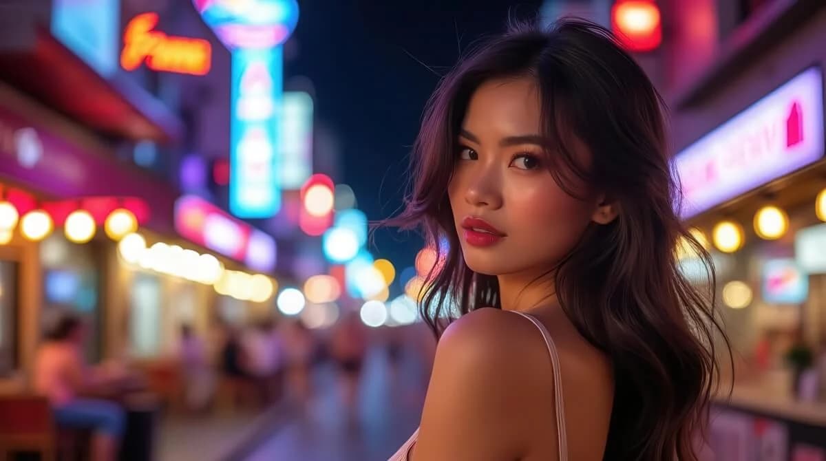新手必讀守則:芭堤雅三天法則