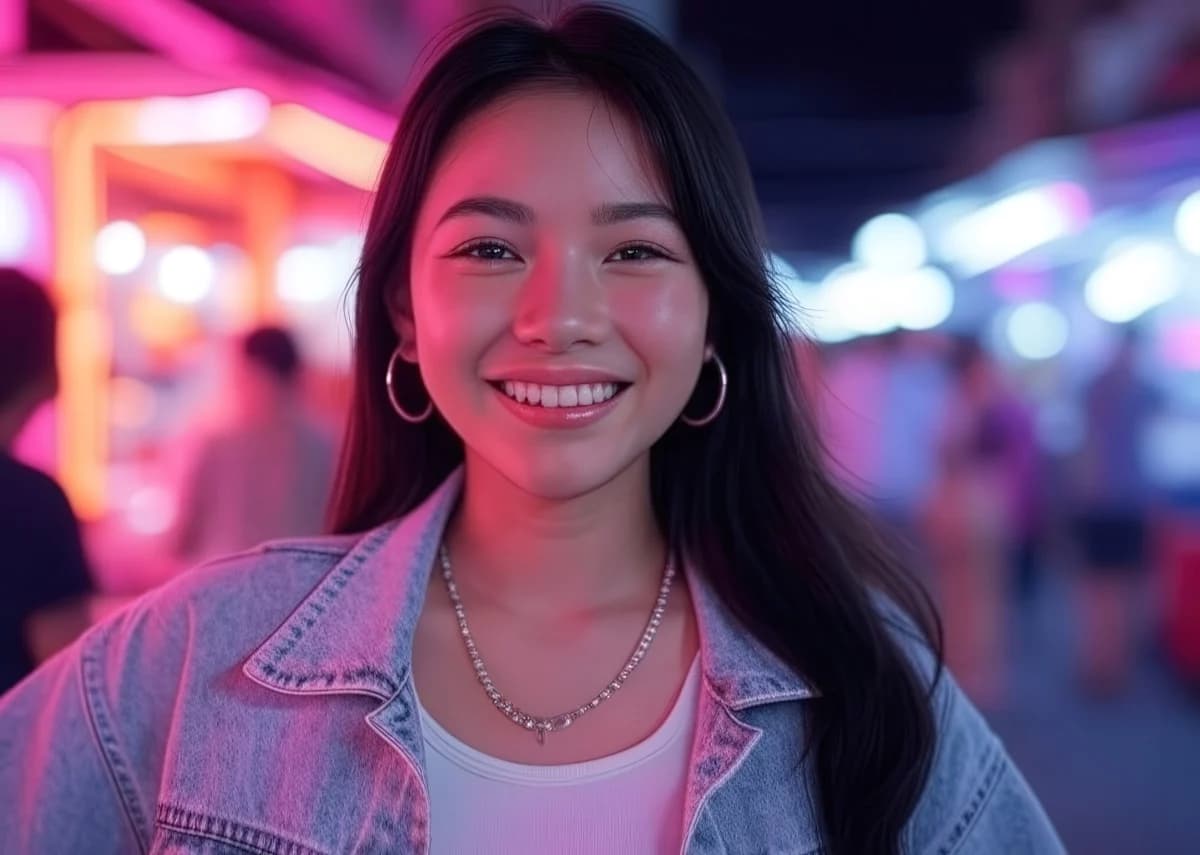 與泰妹交往的14個綠燈信號:她是你的真命天女嗎?
