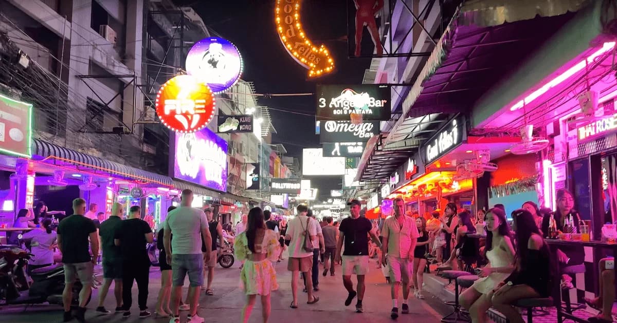 The Nightwish Group旗下有哪些啤酒吧?