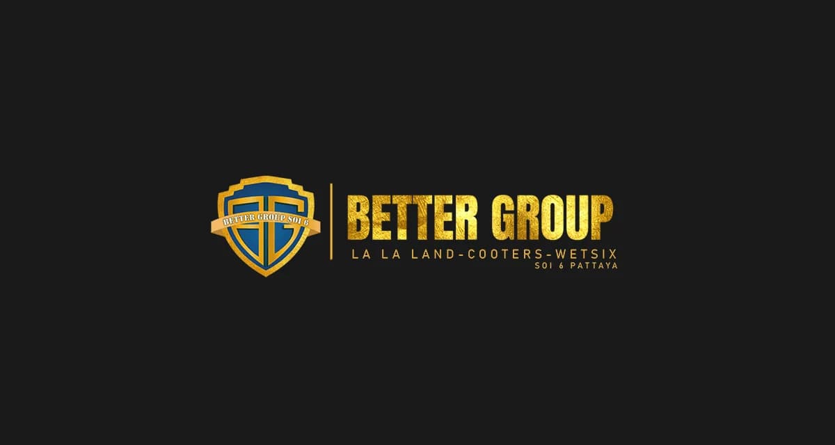 What beer bars are under The Better Group?
