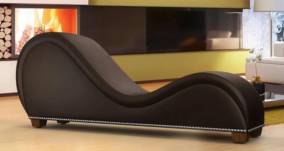 情趣椅是什么?解锁泰国日按新玩法