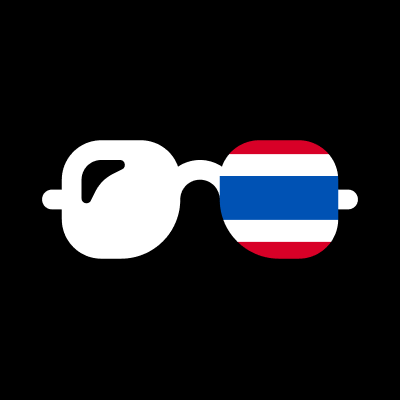 Thaiolddriver Editorial