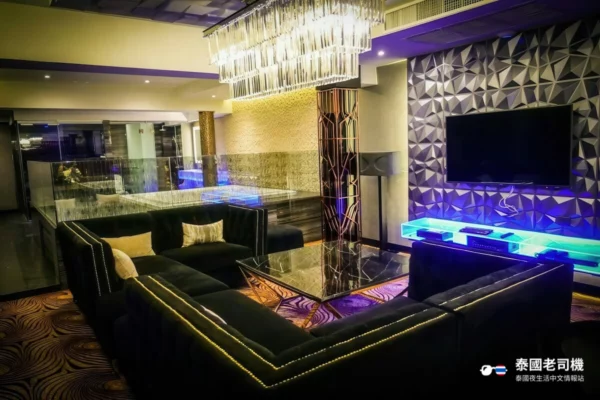 Black Caviar Executive Club (黑魚子醬)