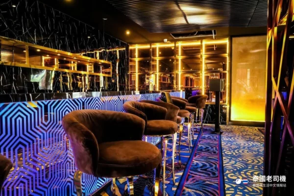 Black Caviar Executive Club (黑魚子醬)