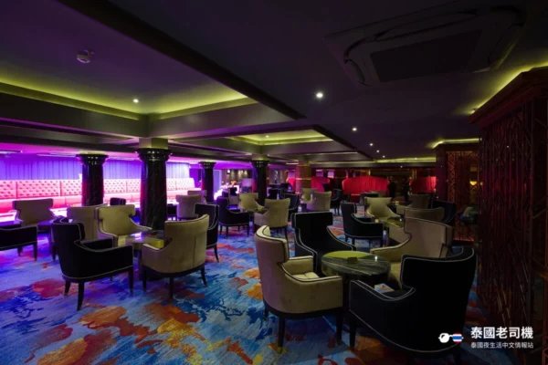 Maria Massage Bangkok