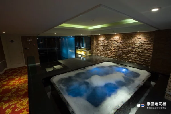 Maria Massage Bangkok