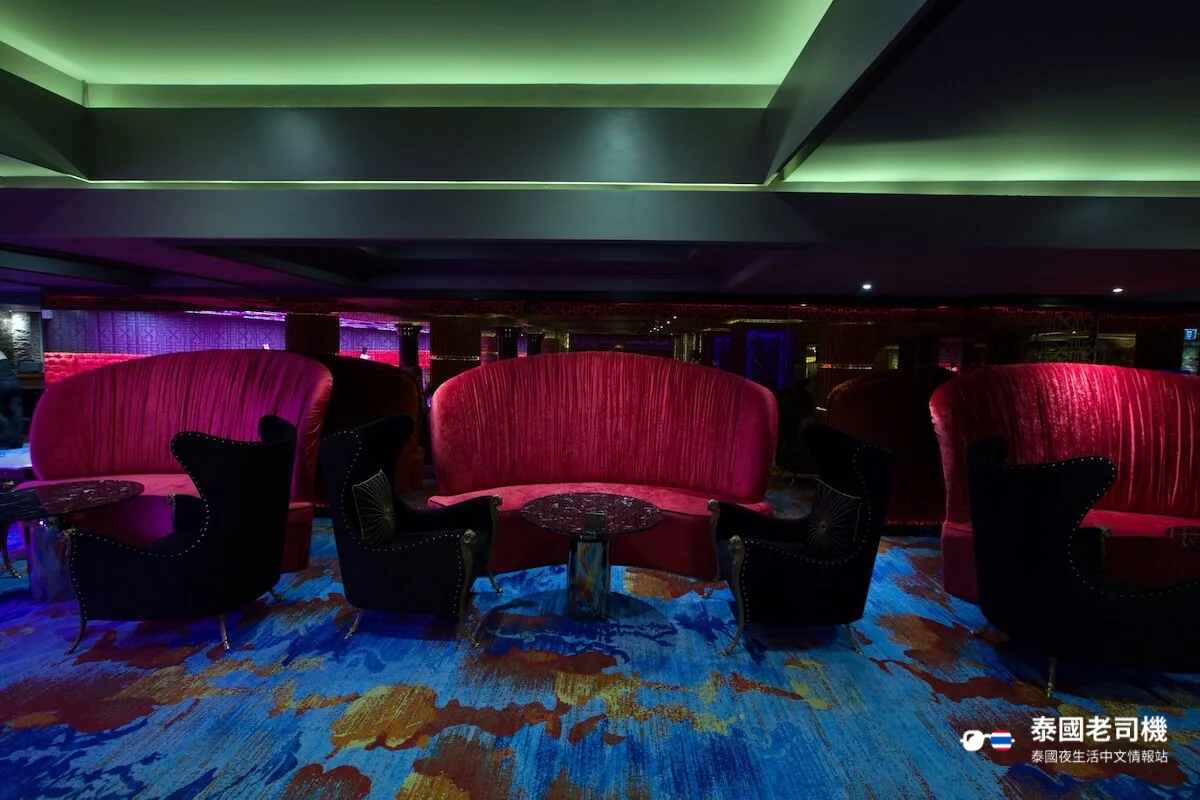 Maria Massage Bangkok