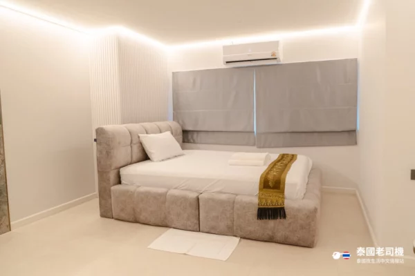 Heaven Prime Nuru Massage