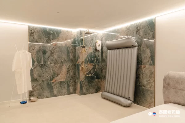 Heaven Prime Nuru Massage