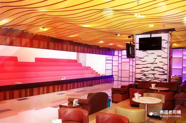 Poseidon Entertainment Complex