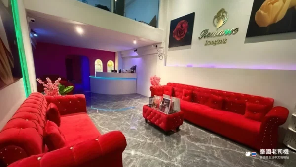 Romance8083 Nuru Massage lobby