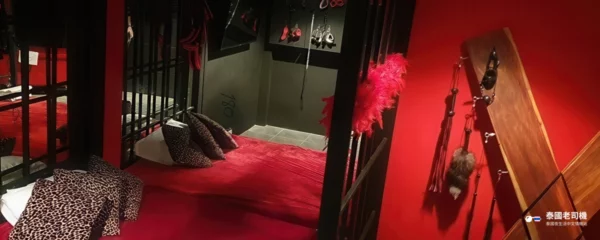 Hunny Bunny BKK Massage