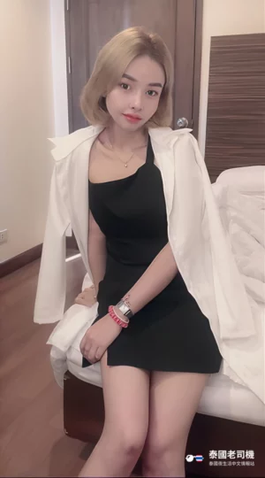 Hunny Bunny BKK Massage