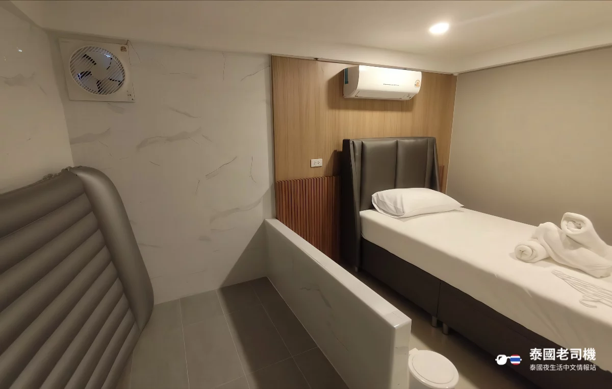 Hakumi Nuru Massage/白美 Massage room