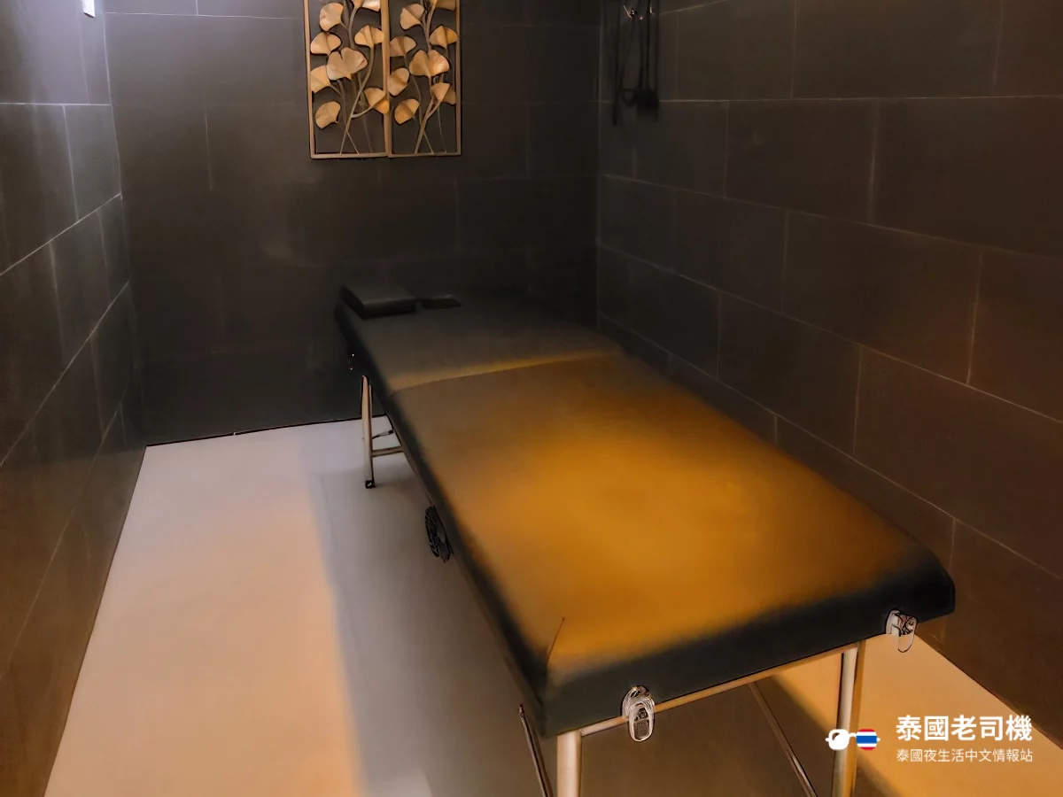 Senz Diva Massage Chiang Mai