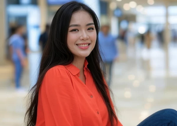 泰國約會指南:如何找到真誠的泰國女友,避開夜生活陷阱