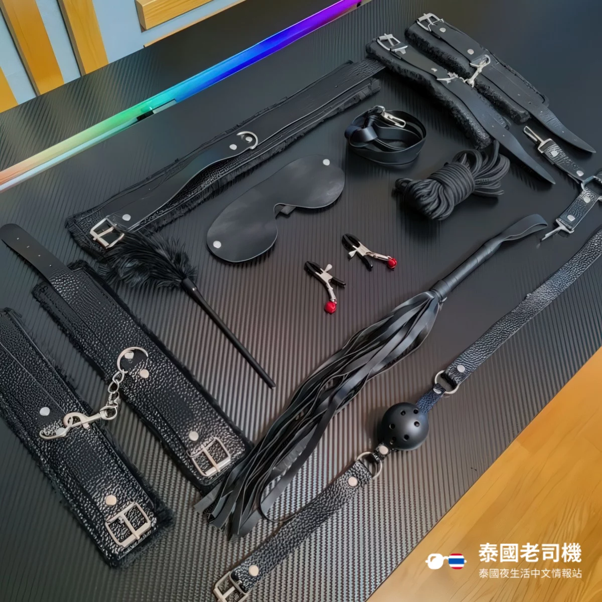 69 Nuru Massage & Spa Bangkok