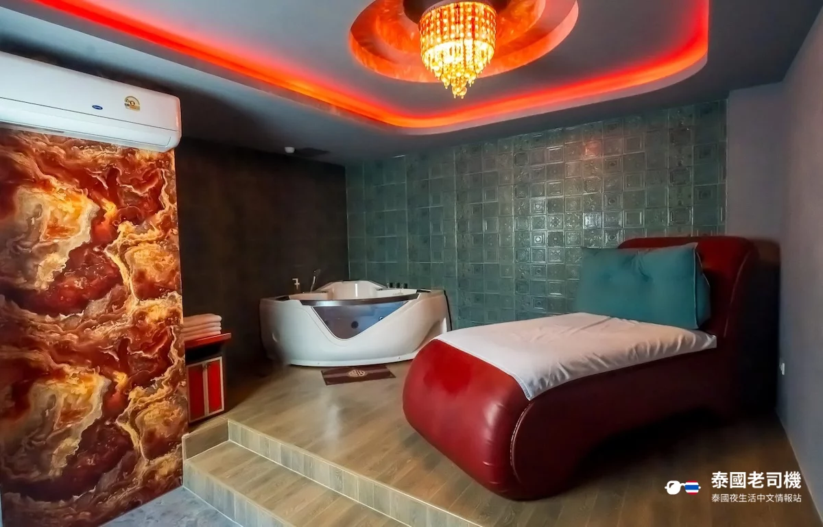 Dragon Heart Exclusive Club/Dragon Heart Nuru Massage