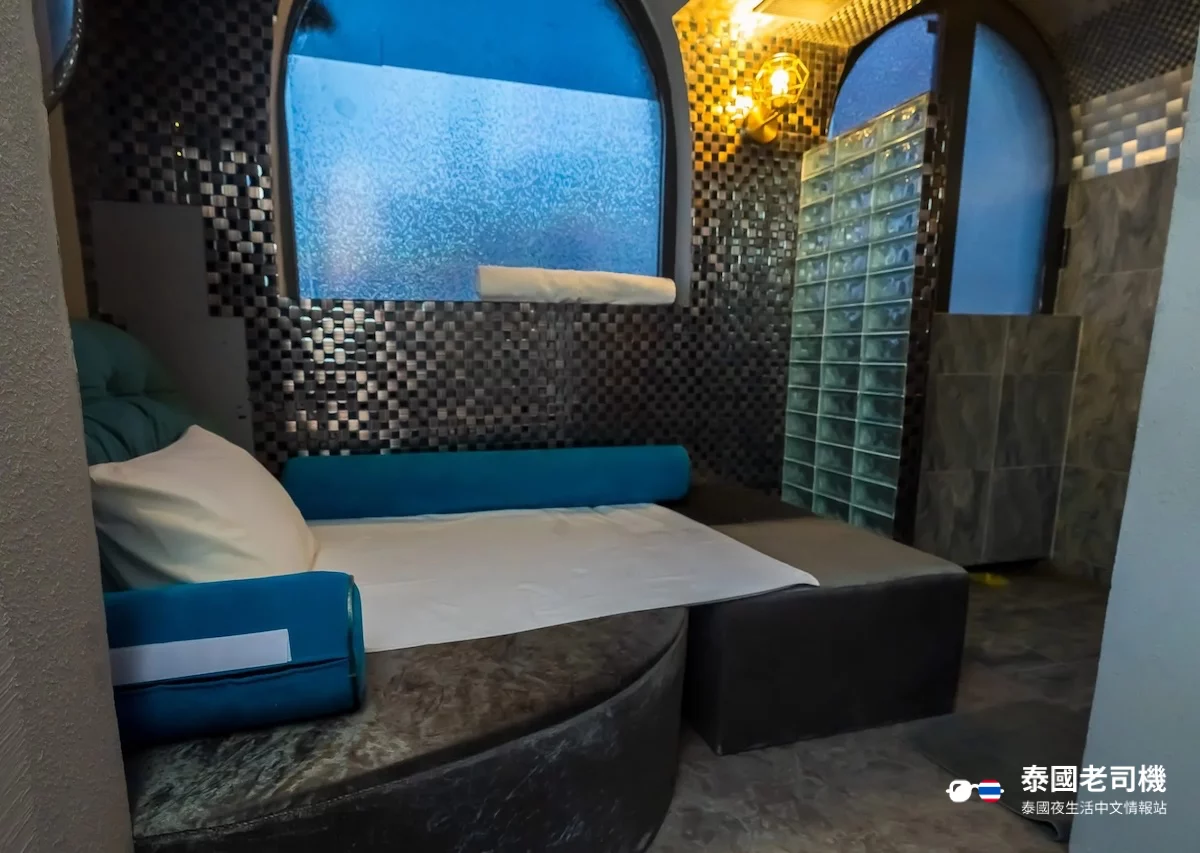 Dragon Heart Exclusive Club/Dragon Heart Nuru Massage