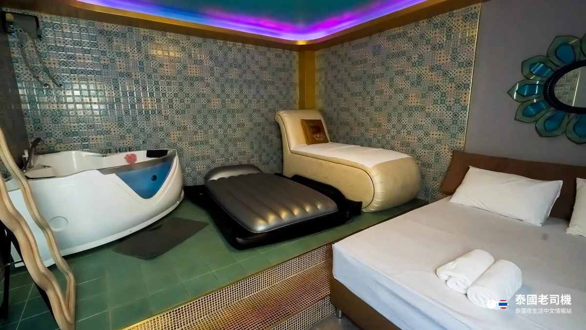 Dragon Heart Exclusive Club/Dragon Heart Nuru Massage