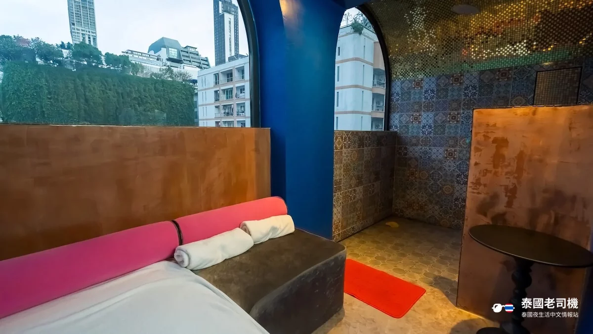 Dragon Heart Exclusive Club/Dragon Heart Nuru Massage