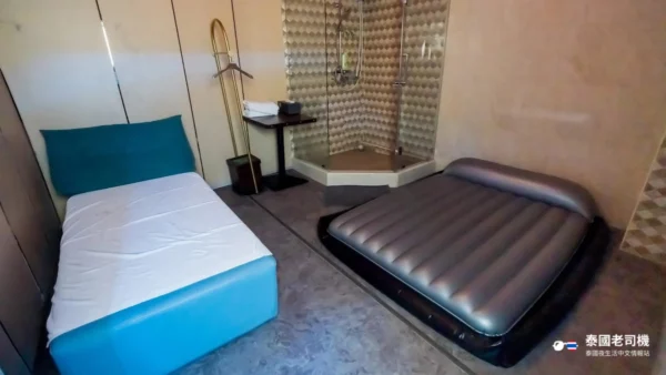 Dragon Heart Exclusive Club/Dragon Heart Nuru Massage