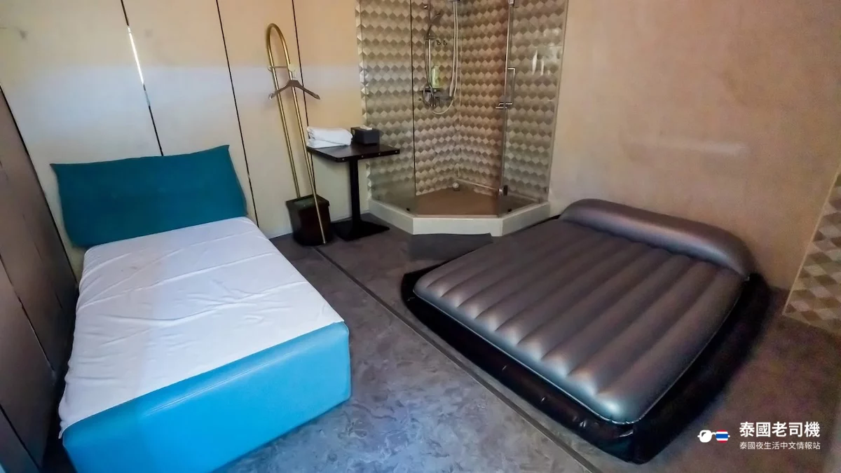 Dragon Heart Exclusive Club/Dragon Heart Nuru Massage