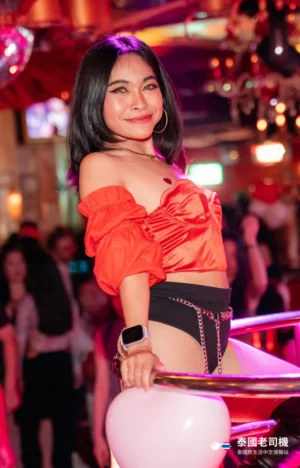 Mixx Discotheque Bangkok