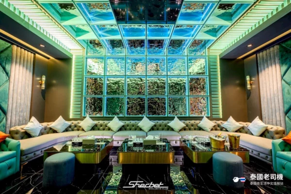 Sherbet Club Bangkok