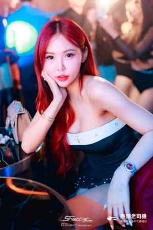 Sherbet Club Bangkok