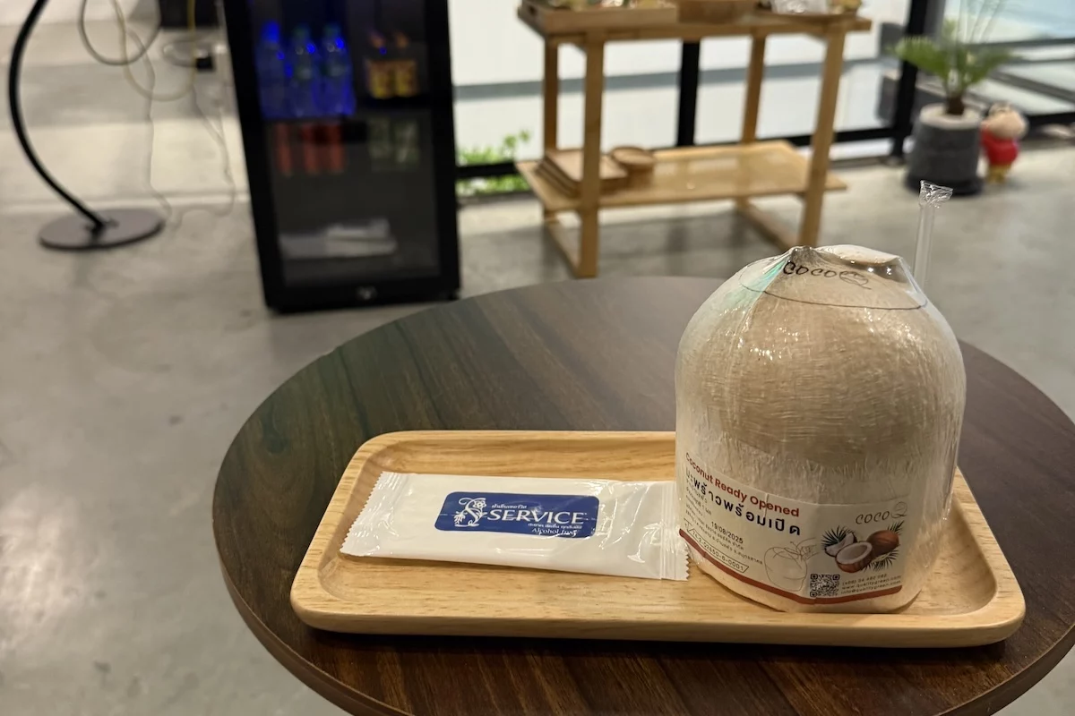 Sento Massage: Ekkamai區的低調王牌