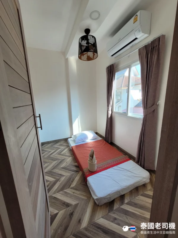 All About Touch Massage