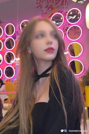 Peerless Enchantress